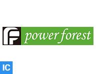 power forest (力林科技)